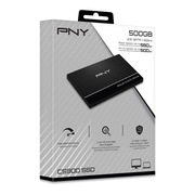 nowy dysk SSD PNY CS900 500GB 2,5"