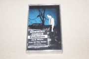 Jack White - Fear Of The Dawn [kaseta - MC]