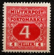 OA Bośni Porto Mi 15 * czysty