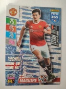 FIFA 365 Power Maguire 240 Panini Titan