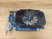 Gigabyte gv-n430-1gi