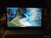 Laptop hp 450 pro book g7