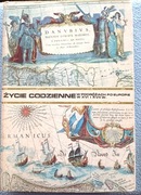 Życie codzienne w podróżach po Europie w 16 i 17 w,używ.