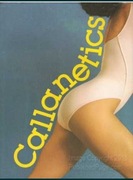 Kultowe Ćwiczenia Callanetics po polsku na USB, PENDRIVE 