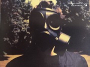 Steven Wilson "Insurgentes".