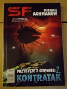 Przybysze z ciemności 2
