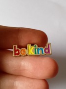 Metalowa przypinka pin broszka wpinka