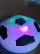 Latająca pilka świecąca 