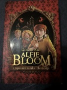 Alfie Bloom i tajemnice zamku Hexbridge
