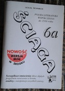 ŚCIĄGA 6A - LICEUM TECHNIKUM