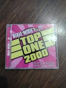 TOP ONE,,2000,, Białe Misie 