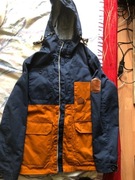 Kurtka parka House