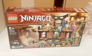 LEGO 71735 NINJAGO – Turniej Żywiołów | nowy, zaplombowany