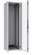 SZB IT 19" 45U - ZPAS szafa sieciowa serwerowa 600x600x2150