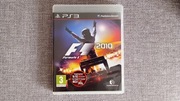 Gra F1 2010 na konsolę PS3