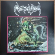 Sororicide - The Entity, Dismember, Entombed, Convulse Lp