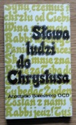 Słowa ludzi do Chrystusa - Anastasio Ballestreo