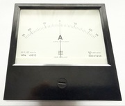 Amperomierz MERA MER-96TM | NOWY (NOS) 1977r. | Oryginalne Pudełko | PRL