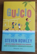 Gujcio, Steven Rowley
