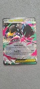 Karta Pokemon Mega Mawile ex 094/132 Holo