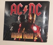 AC/DC – Iron Man 2 / 2010 Sony Music 