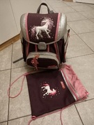 Tornister Hama step by step