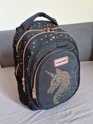 Plecak do szkoły HEAD, jednorożec. Super jakość!