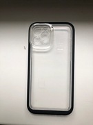 Etui plecki iPhone 12 Pro