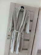 Szlafrok miękki ciepły Kronborg S/M