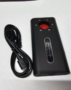 Detektor wykrywacz kamer