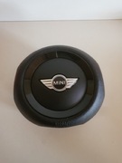 AIRBAG poduszka powietrzna kierowcy 30024566 07 MINI R60