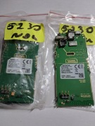 Płyta główna Nokia 5230