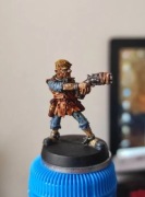 warhammer 40k necromunda Scabbs