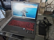 Laptop Gamingowy MSI GV62 7RC 