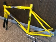 Campagnolo korbowód sztyca karbonowa giant 