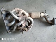 Katalizator mazda 6 2.0 benzyna 2016r
