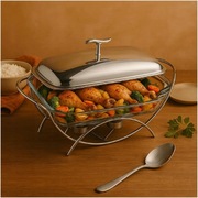 Podgrzewacz do potraw pojedynczy