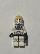 LEGO STAR WARS FIGRUKA - Clone Trooper Pilot