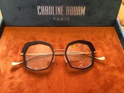 Oprawy korekcyjne Caroline Abram Wesly 624