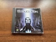 Retro gra komputerowa PC CD Deus Ex 2000 Eidos