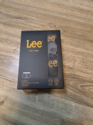 Bokserki męskie Lee 2pak XL