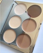 ICONIC Sculpting Paleta Do konturowania na Mokro