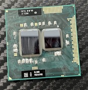 Procesor Intel Core i5-520M 2.40GHz / 3MB / Socket G1 (rPGA988A)