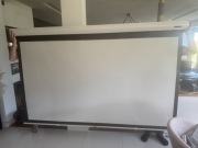 Ekran Suprema Feniks Elegant 221x125 (16:9) 100' Matt White