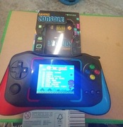 Retro konsola forever nowa 200 gier 