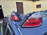 Lampy tył Opel Astra H III lewa prawa hatchback
