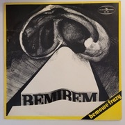 Bemibem Ewa Bem - Bemowe Frazy 1974 NM/EX+ Winyl