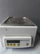 Łaźnia wodna 2 stanowiska laboratoryjna