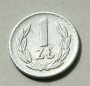 1 zł 1949 AL  (2) Stan ! WYPRZEDAŻ 