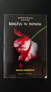 Księżyc w nowiu - Stephenie Meyer
